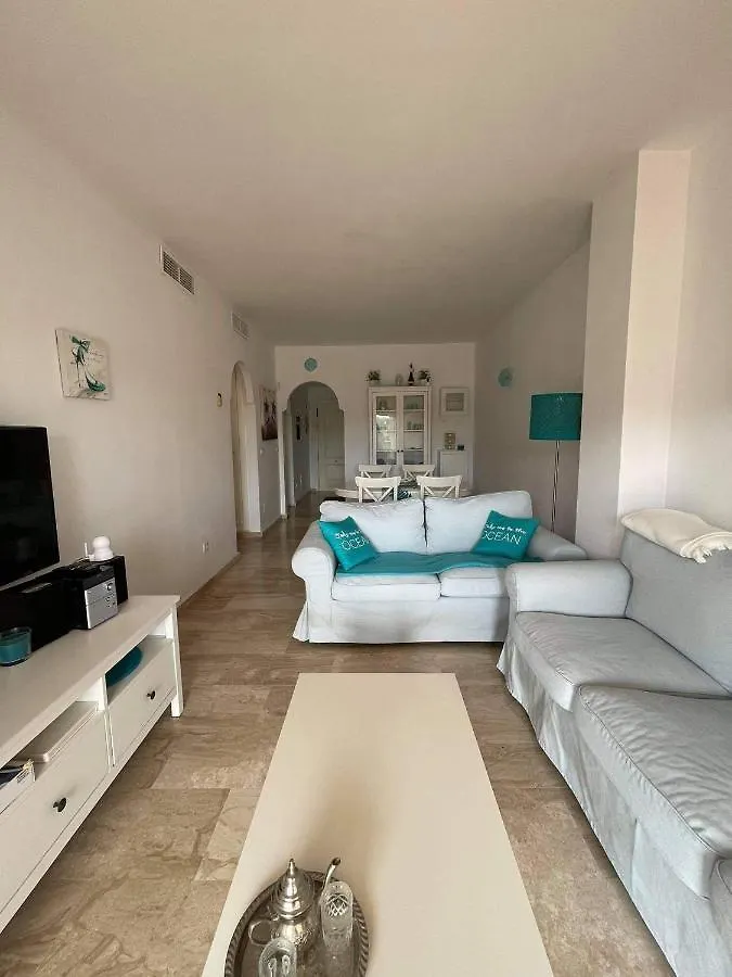 Apartment Appartement Paraiso Riviera Del Sol-Mijas Malaga