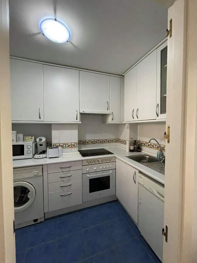 Appartement Paraiso Riviera Del Sol-Mijas Malaga