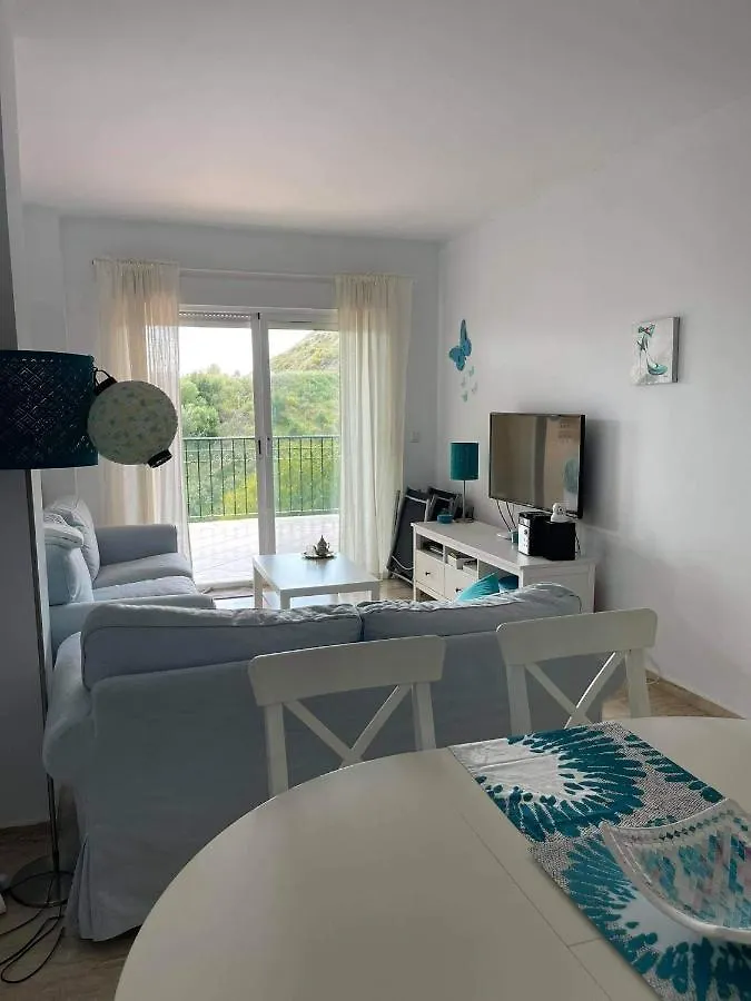 Appartement Paraiso Riviera Del Sol-Mijas Malaga Apartment