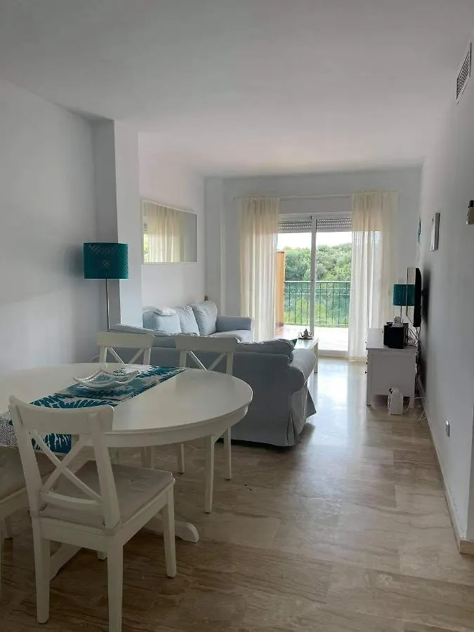 Appartement Paraiso Riviera Del Sol-Mijas Malaga Spain