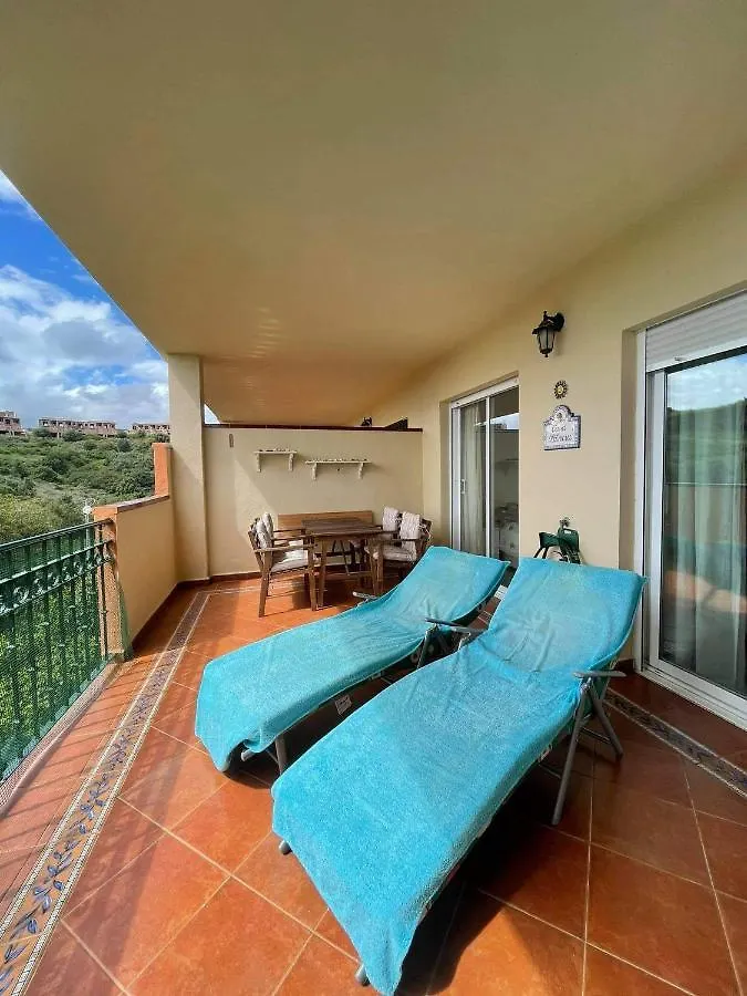 Apartment Appartement Paraiso Riviera Del Sol-Mijas Malaga
