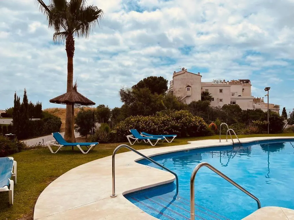 Appartement Paraiso Riviera Del Sol-Mijas Malaga Spain