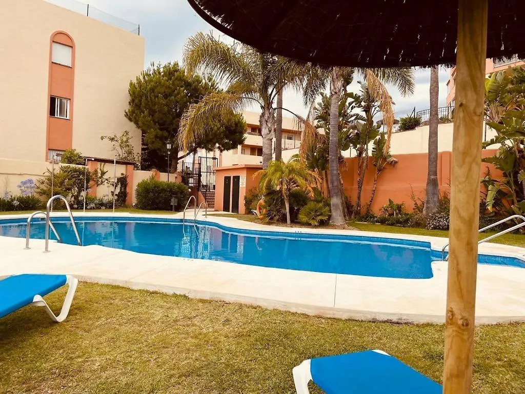 Appartement Paraiso Riviera Del Sol-Mijas Malaga