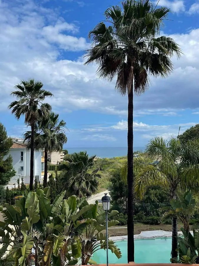 Appartement Paraiso Riviera Del Sol-Mijas Malaga
